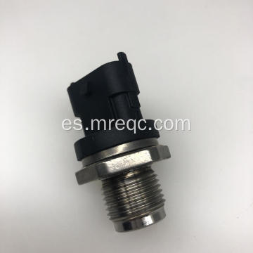 0281006035 Sensor de piezas de automóviles